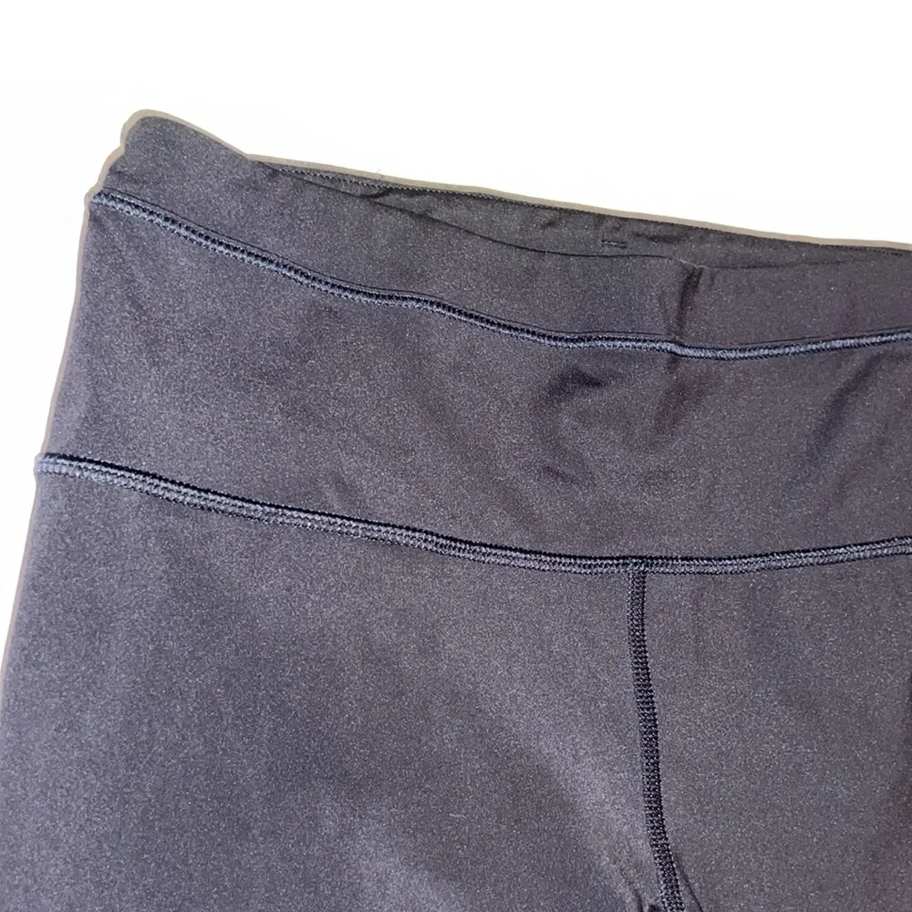 Athleta Accelerated Crop leggings - Picture 3 of 7
